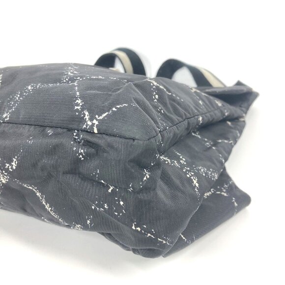 CHANEL Black Backpack - Picture 6 of 16